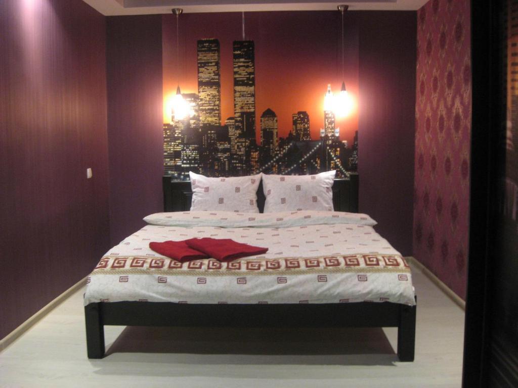 Kiev Centre Apartments Quarto foto