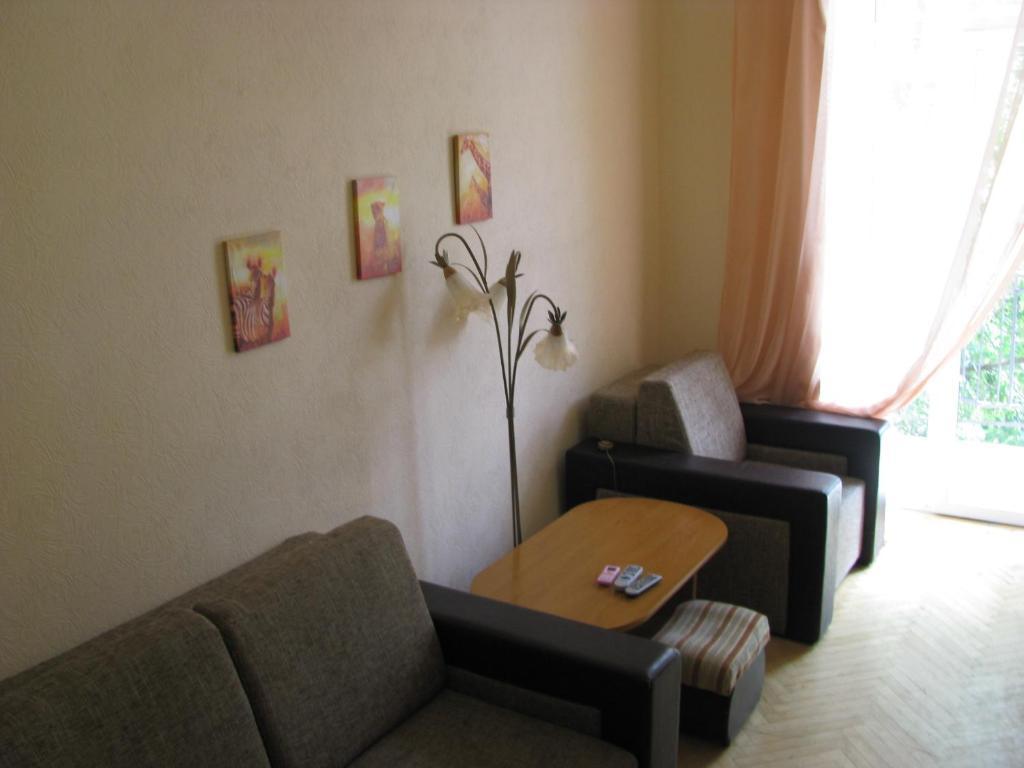 Kiev Centre Apartments Quarto foto