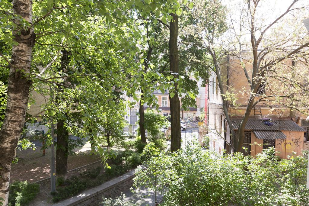 Kiev Centre Apartments Exterior foto