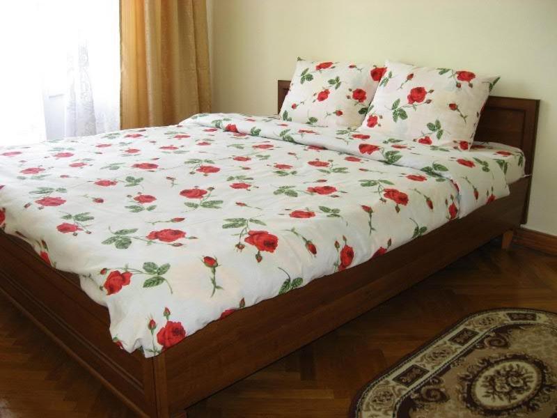 Kiev Centre Apartments Quarto foto