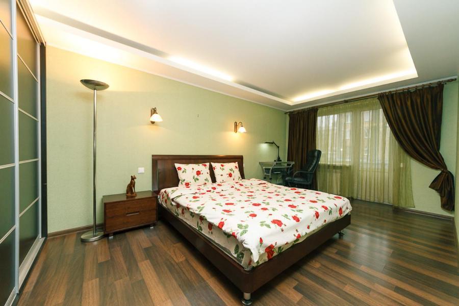 Kiev Centre Apartments Quarto foto