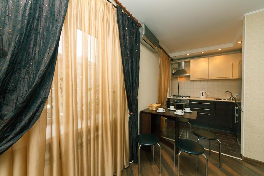 Kiev Centre Apartments Quarto foto