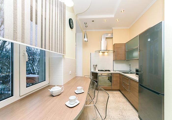 Kiev Centre Apartments Quarto foto