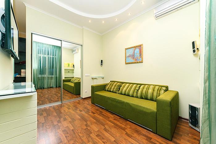 Kiev Centre Apartments Quarto foto