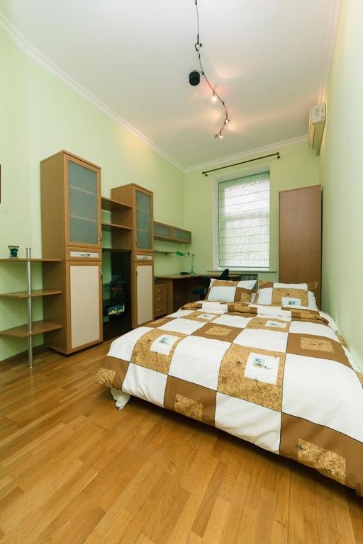 Kiev Centre Apartments Quarto foto