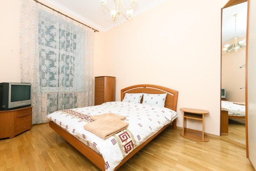 Kiev Centre Apartments Quarto foto