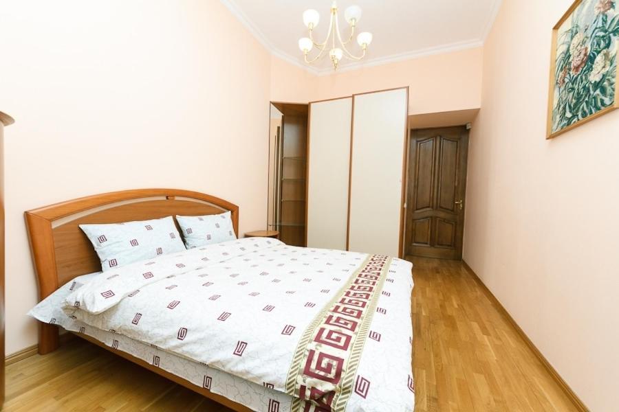Kiev Centre Apartments Quarto foto