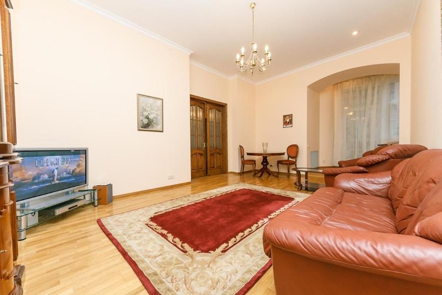 Kiev Centre Apartments Quarto foto