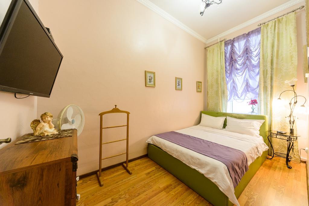 Kiev Centre Apartments Exterior foto